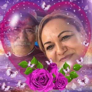 Meet your Posher, Alma